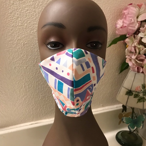 Mask - Picture 2 of 2